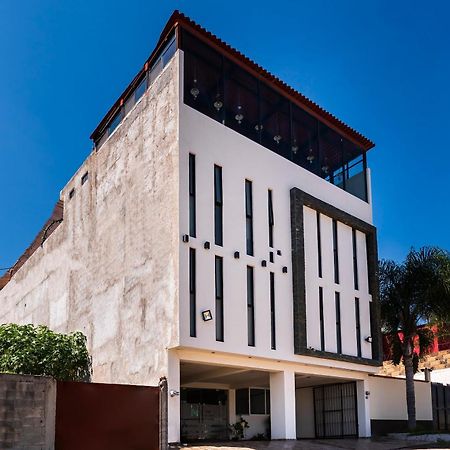 Capital O Hotel Joyma Suites, San Luis San Luis Potosi Ngoại thất bức ảnh
