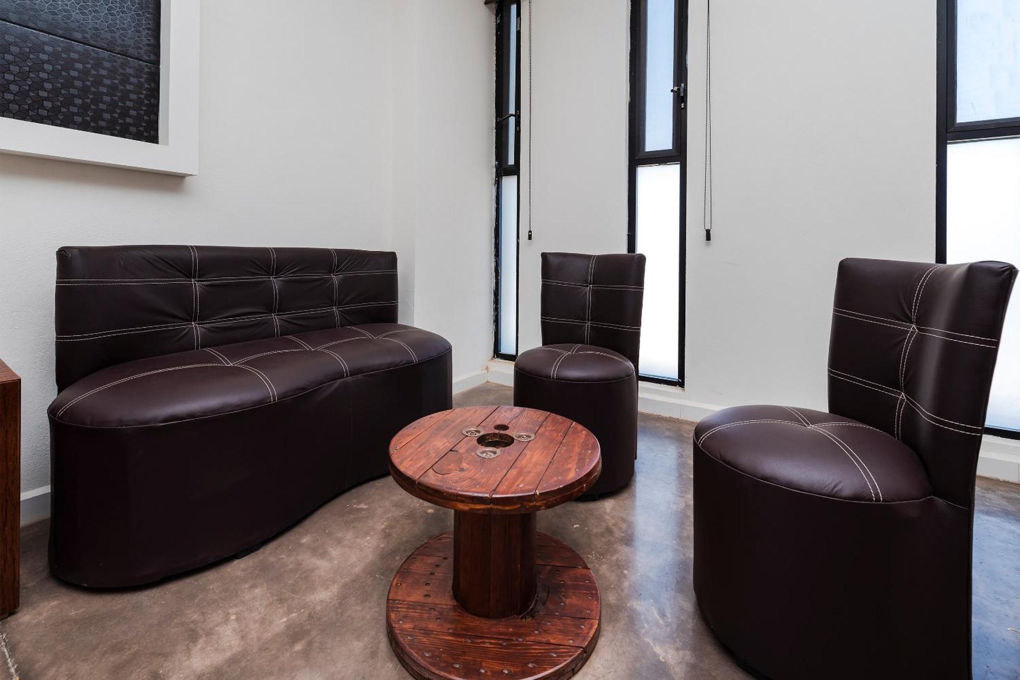 Capital O Hotel Joyma Suites, San Luis San Luis Potosi Ngoại thất bức ảnh