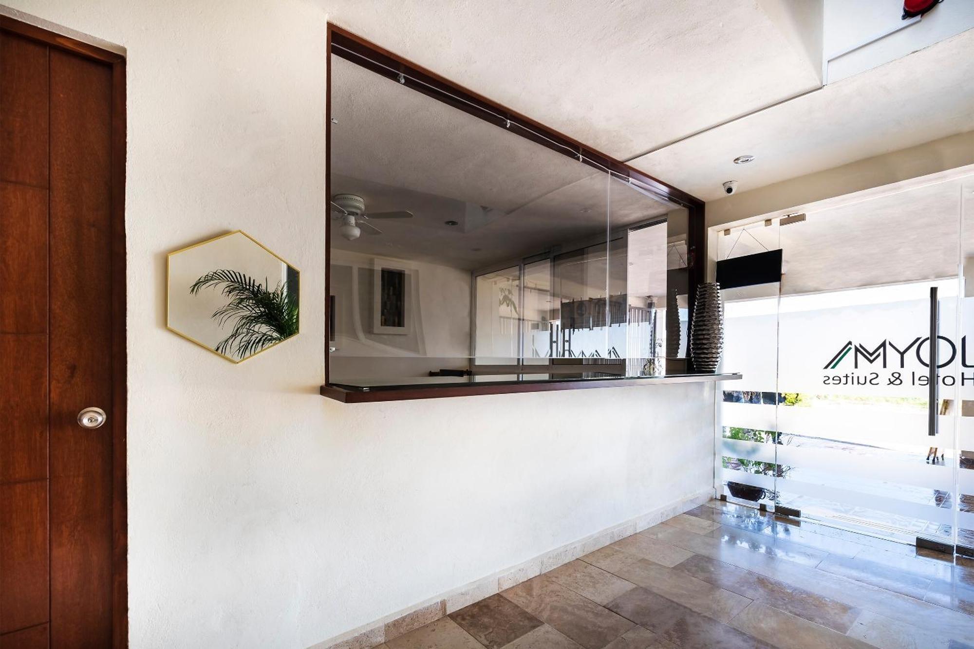 Capital O Hotel Joyma Suites, San Luis San Luis Potosi Ngoại thất bức ảnh
