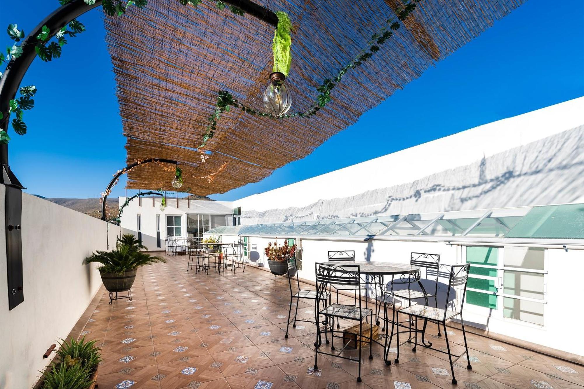Capital O Hotel Joyma Suites, San Luis San Luis Potosi Ngoại thất bức ảnh